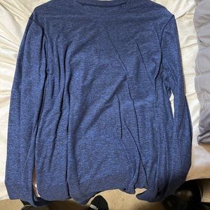 Lululemon long sleeve